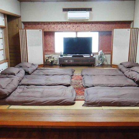 The Torii Apartment Kumamoto Exterior foto
