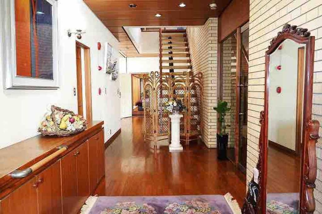 The Torii Apartment Kumamoto Exterior foto