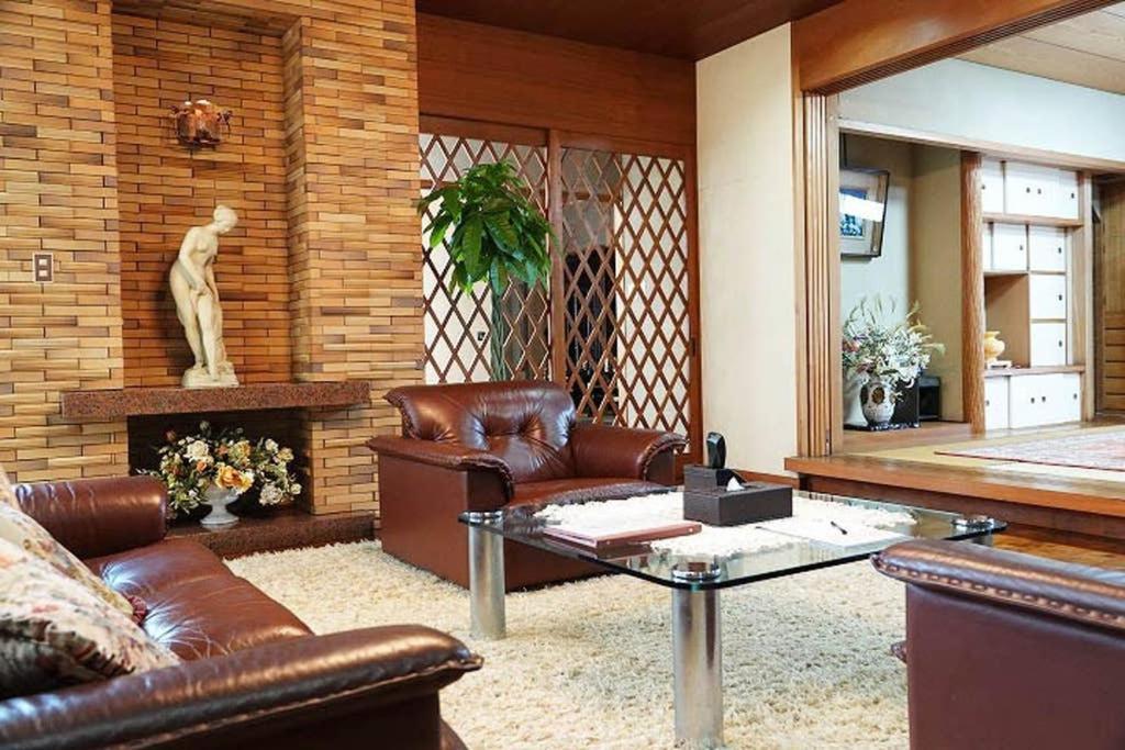 The Torii Apartment Kumamoto Exterior foto