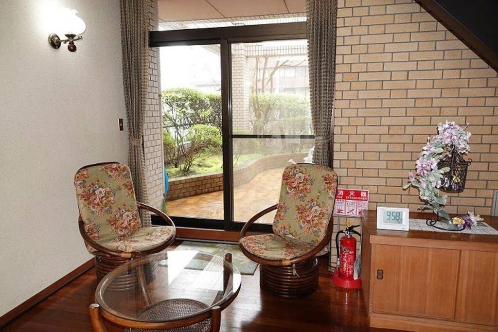 The Torii Apartment Kumamoto Exterior foto